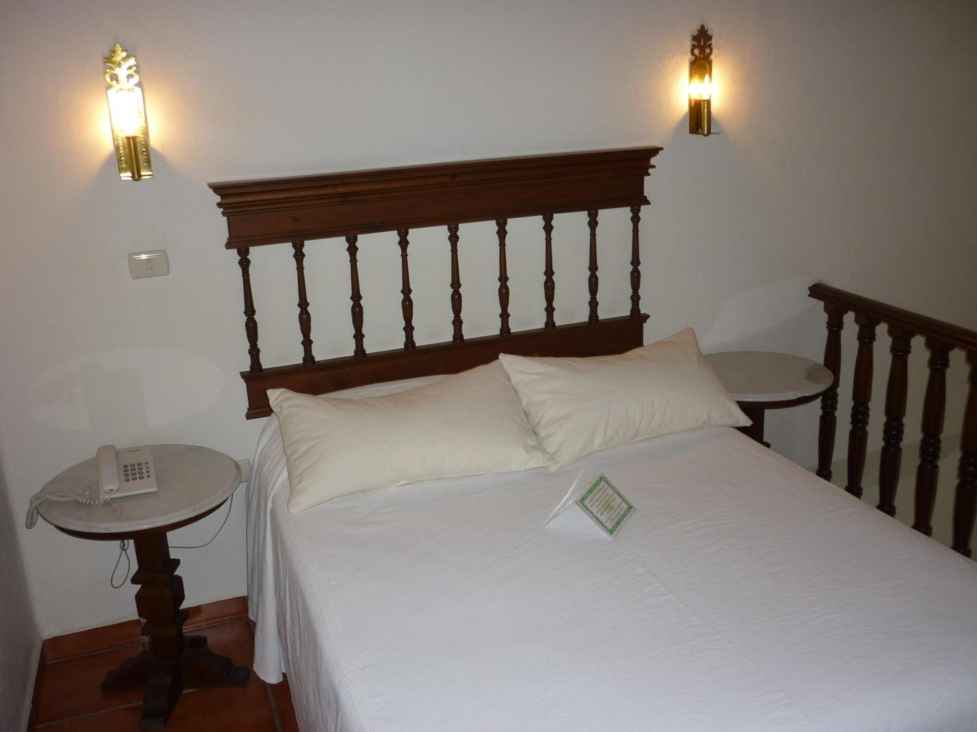 Meson Del Alferez Coatepec Hotel Коатепек Екстериор снимка