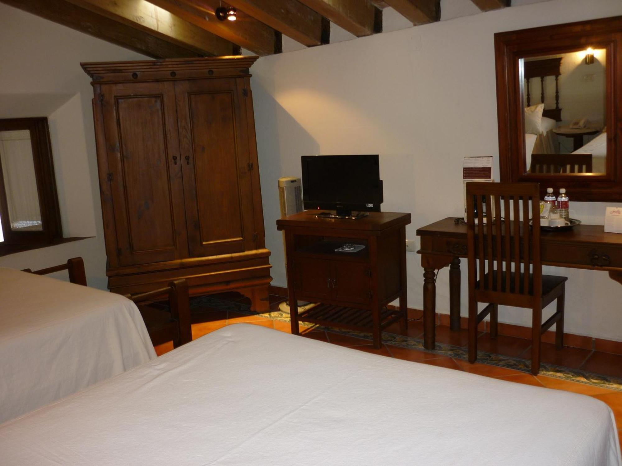 Meson Del Alferez Coatepec Hotel Коатепек Екстериор снимка