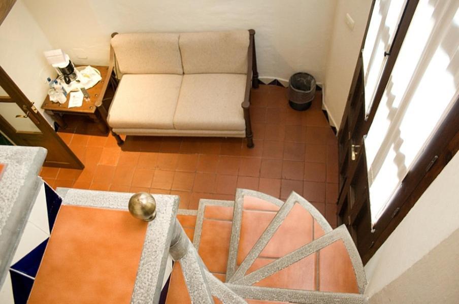 Meson Del Alferez Coatepec Hotel Коатепек Екстериор снимка